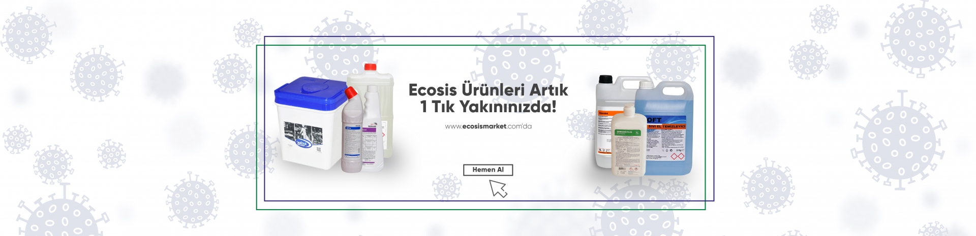 Ecosismarket