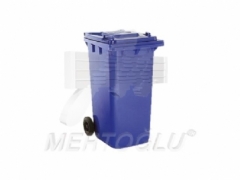 Plastik Çöp Konteynerleri-Mkp-804