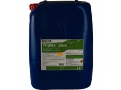 Triplex Plus