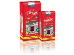 Çay Çiçeği Çayı