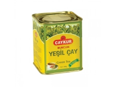 Burcum Yeşil Çay