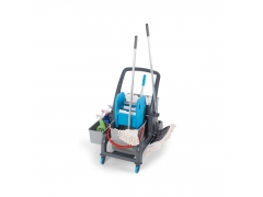 PROCART JET 724S JET TEMİZLİK SETİ PRESLİ