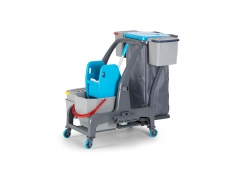 PROCART JET 726S JET TEMİZLİK SETİ PRESLİ