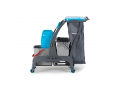 PROCART JET 727S JET TEMİZLİK SETİ PRESLİ