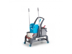 PROCART JET 740S JET TEMİZLİK SETİ PRESLİ 