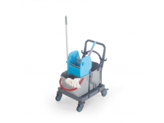 PROCART SET 704S TEMİZLİK SETİ 2 x 25 LT.