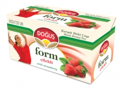 Doğuş Form Çayı Çilekli