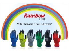 EL-K7 Rainbow Serisi