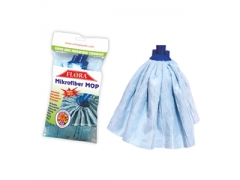 FLORA MİKROFİBER MOP