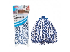 FLORA KİBAR MİKROFİBER MOP