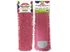 FLORA MİKROFİBER MAKARNA MOP 60 CM